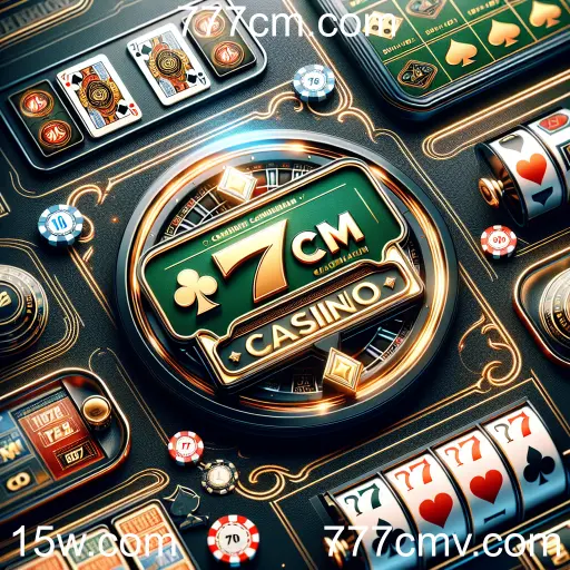 777cm.com: Dominando o Jogo: Estratégias para Vencer em Jogos de Estratégia